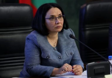 Ваня Стефанова ще бъде новият и.ф. главен прокурор