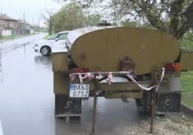 Завишени радиологични показатели: Ограничават водоподаването в 9 села в Димитровградско