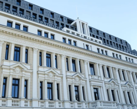 ББР с позиция относно отнемането на 1,4 млрд евро