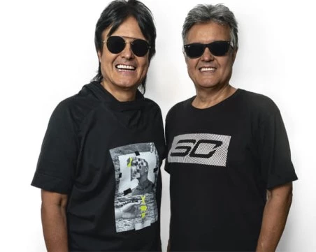 Благовест Аргиров: Трепет е да пеем в родния град, в  Plovdiv Event Center ще изпълним  най-големите си хитове