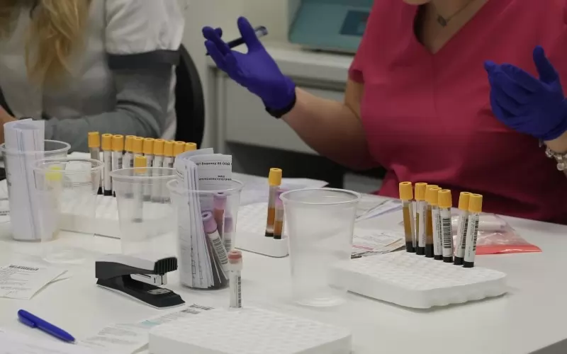 Хисаря с нова лаборатория за извънболнична помощ