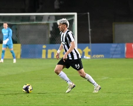 Каталин Иту: Искаме да спечелим и реванша