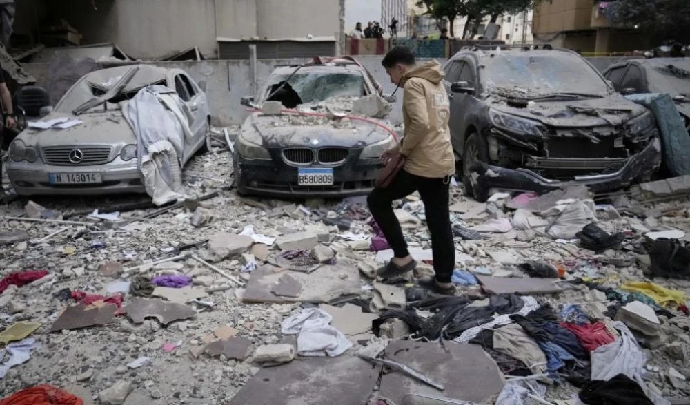 Ливан ще поиска продължаване на примирието с Израел с един месец