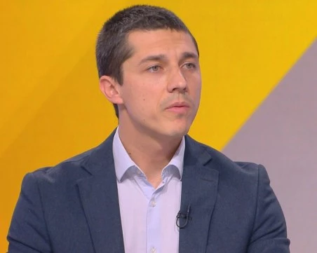 Мирослав Иванов за казуса с Манол Пейков: Цялото това лицемерие ме отвращава до безкраен предел