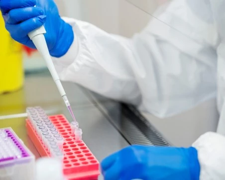 МЗ: Няма съобщен случай на пациент с антракс