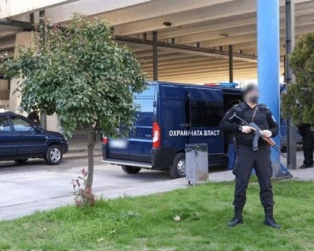 Пловдивската полиция закопча гръцки беглец, обвинен в финансови престъпления за 5 мил.евро