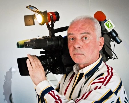 Почина големият пловдивски оператор Тодор Даскалов