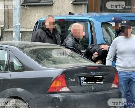 Спор за дистанционното довел до убийство в 