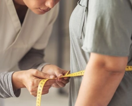 Талията казва повече от кантара: нов метод предвижда хипертония