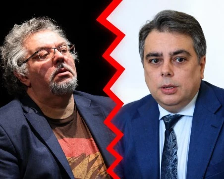 Троянската война в ПП–ДБ превърна Пловдив в бойно поле