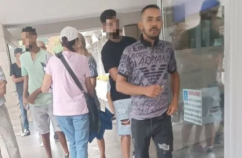 Условна присъда за шофьора, прегазил наркозависим край Скутаре и напуснал ПТП-то