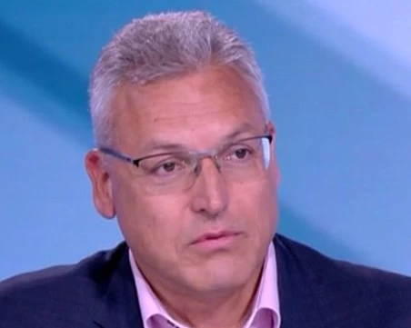 Валери Жалбянов: БСП остана извън парламента заради предишни ръководства