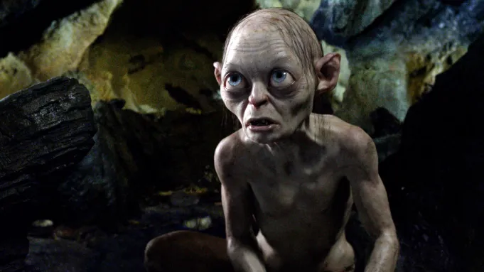 „Властелинът на пръстените