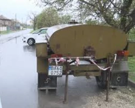 Завишени радиологични показатели: Ограничават водоподаването в 9 села в Димитровградско