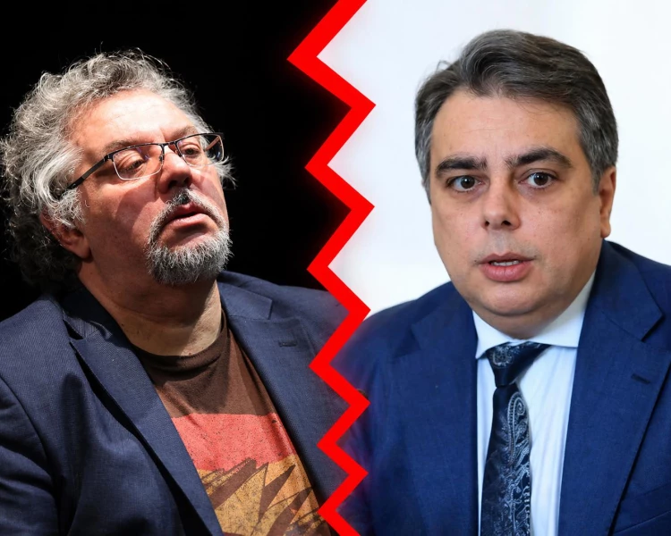 Троянската война в ПП–ДБ превърна Пловдив в бойно поле