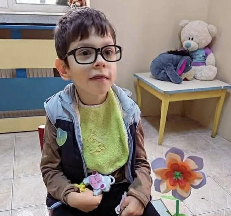 Благотворителен спортен турнир в Пловдив обединява млади хора в подкрепа на 11-годишния Дарко