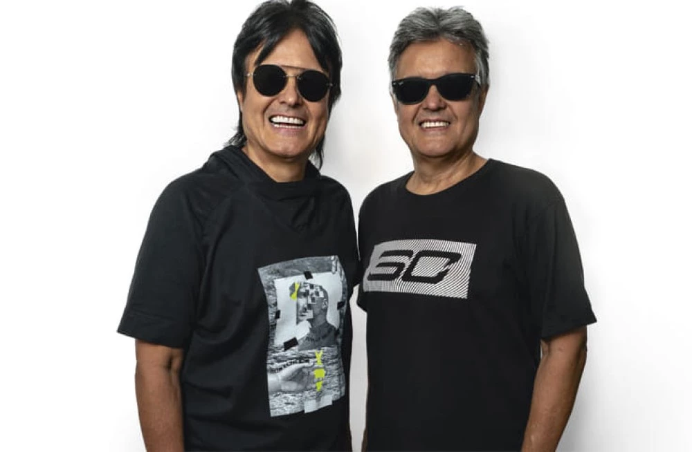 Благовест Аргиров: Трепет е да пеем в родния град, в  Plovdiv Event Center ще изпълним  най-големите си хитове