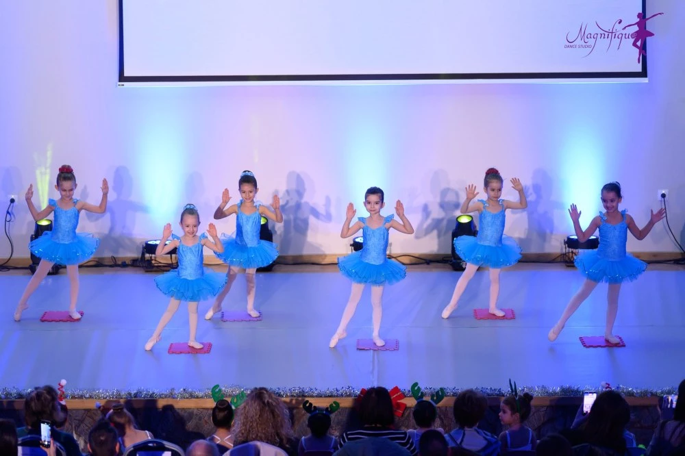 Два дни, две локации и много емоция очакват малки и големи на „Празник на танца и спорта