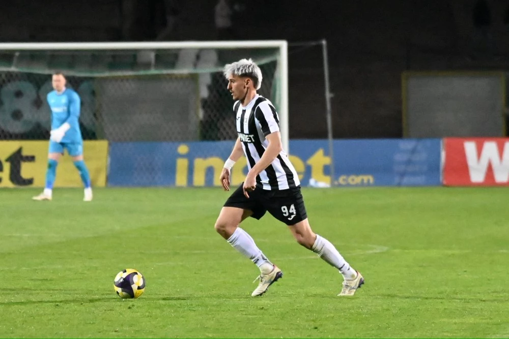 Каталин Иту: Искаме да спечелим и реванша