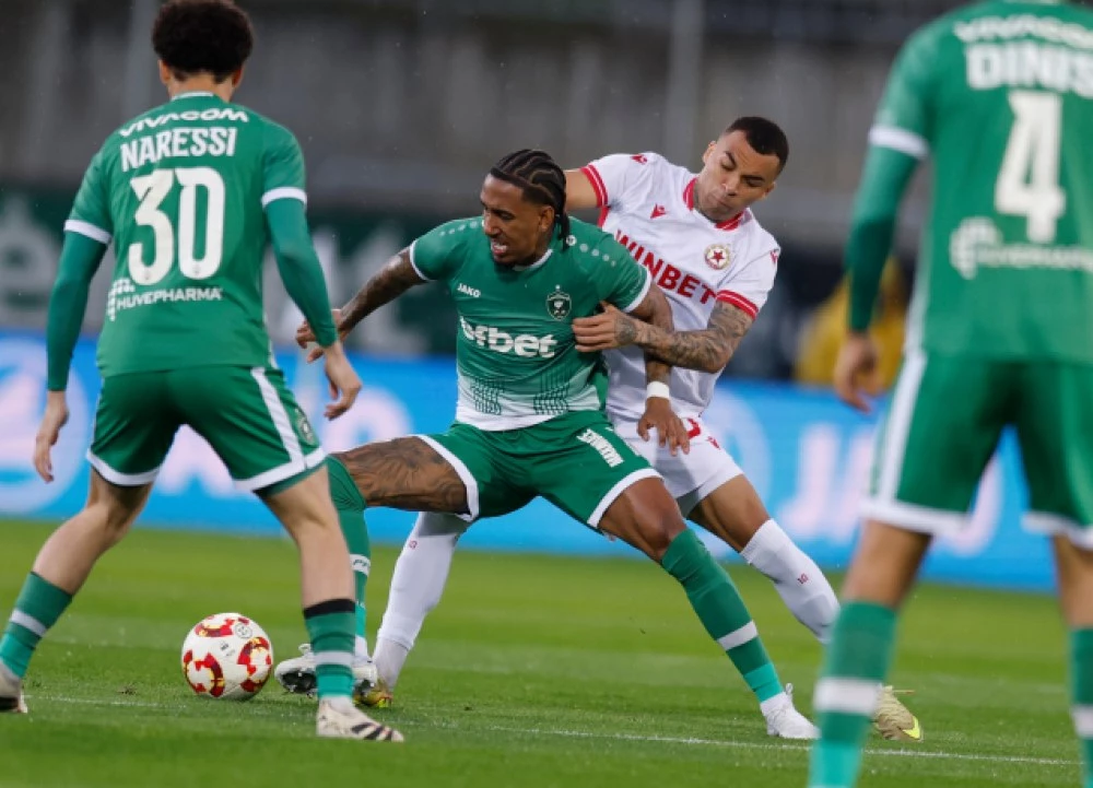 Лудогорец: Любителите на конспиративните теории чертаят какви ли не смехотворни схеми