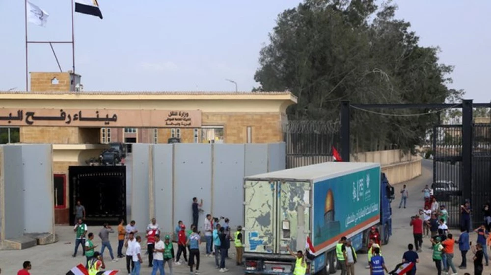 ООН: Насилието в Газа достигна най-високото си ниво от примирието през октомври