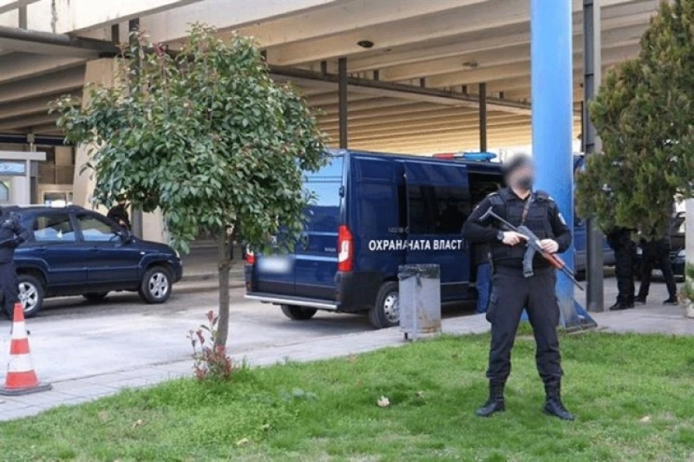 Пловдивската полиция закопча гръцки беглец, обвинен в финансови престъпления за 5 мил.евро