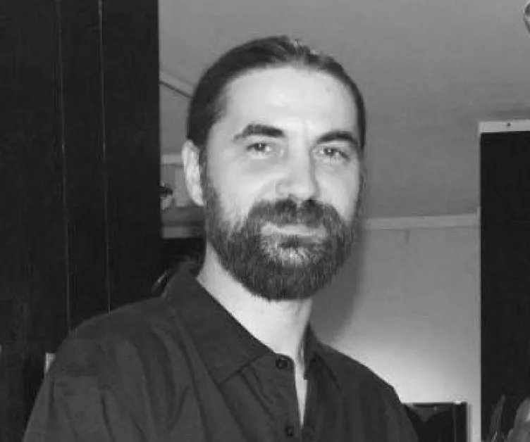 Почина художникът Валери Върбанов