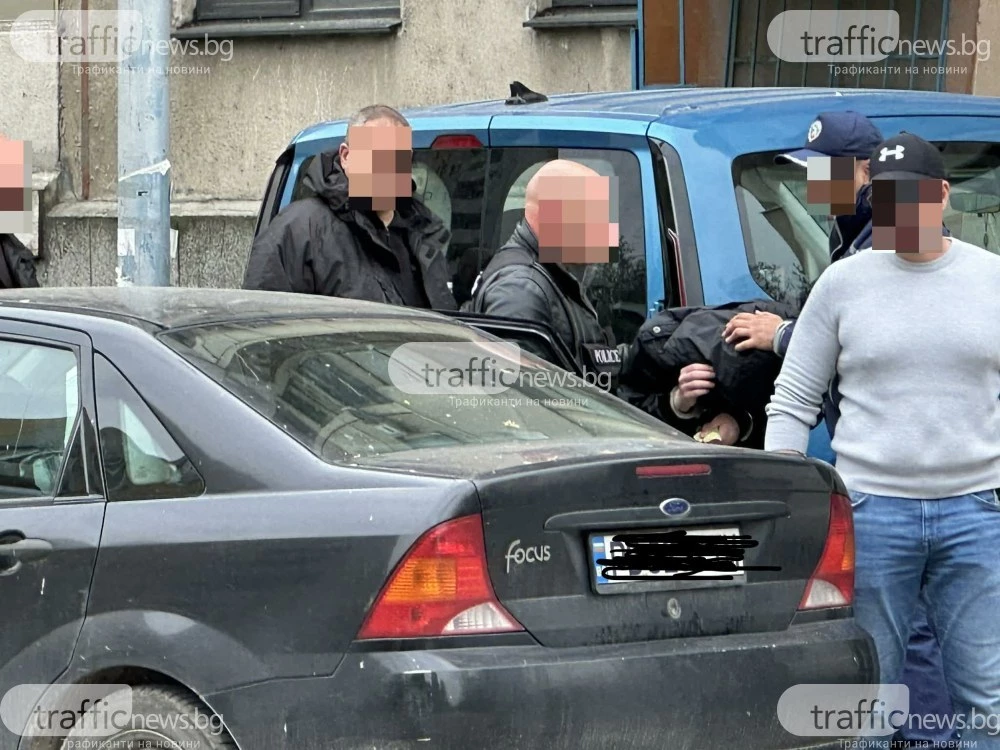 Спор за дистанционно довел до убийството в 