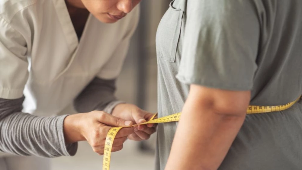 Талията казва повече от кантара: нов метод предвижда хипертония