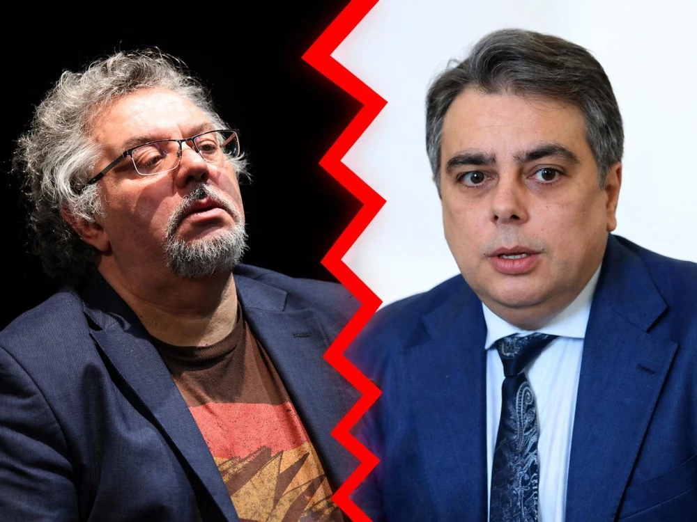 Троянската война в ПП–ДБ превърна Пловдив в бойно поле