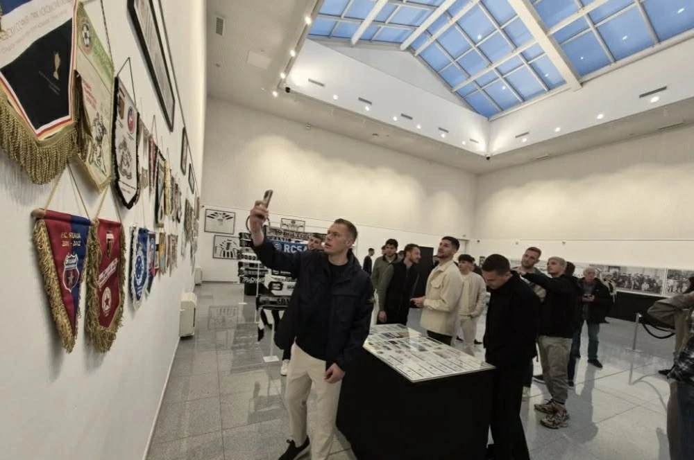 Валидират марка за 100 години Локо Пловдив