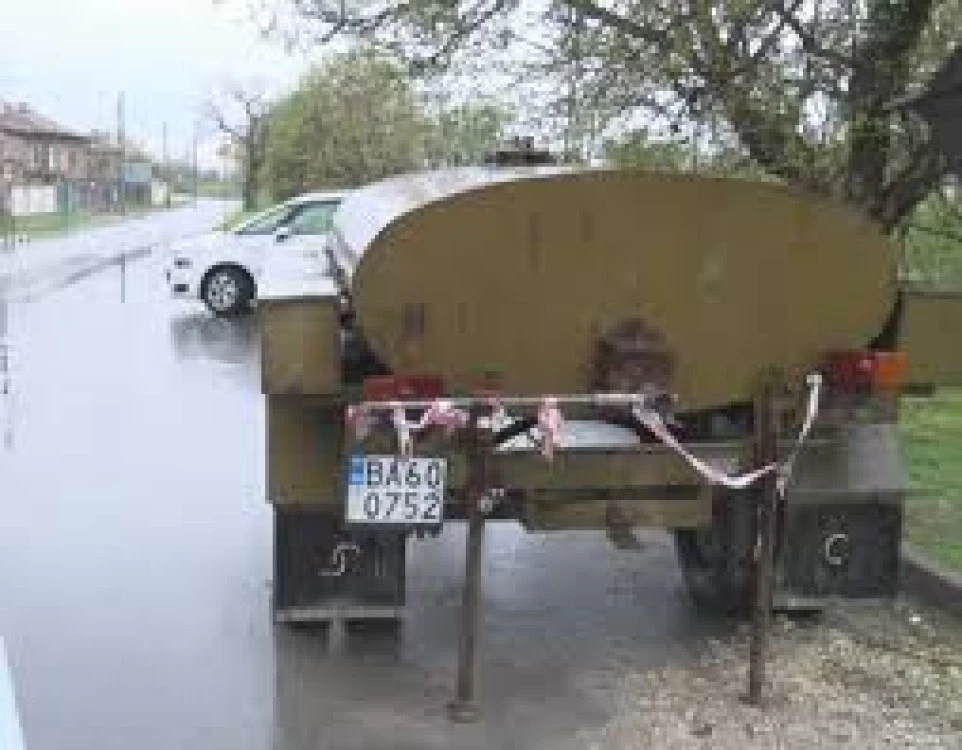 Завишени радиологични показатели: Ограничават водоподаването в 9 села в Димитровградско