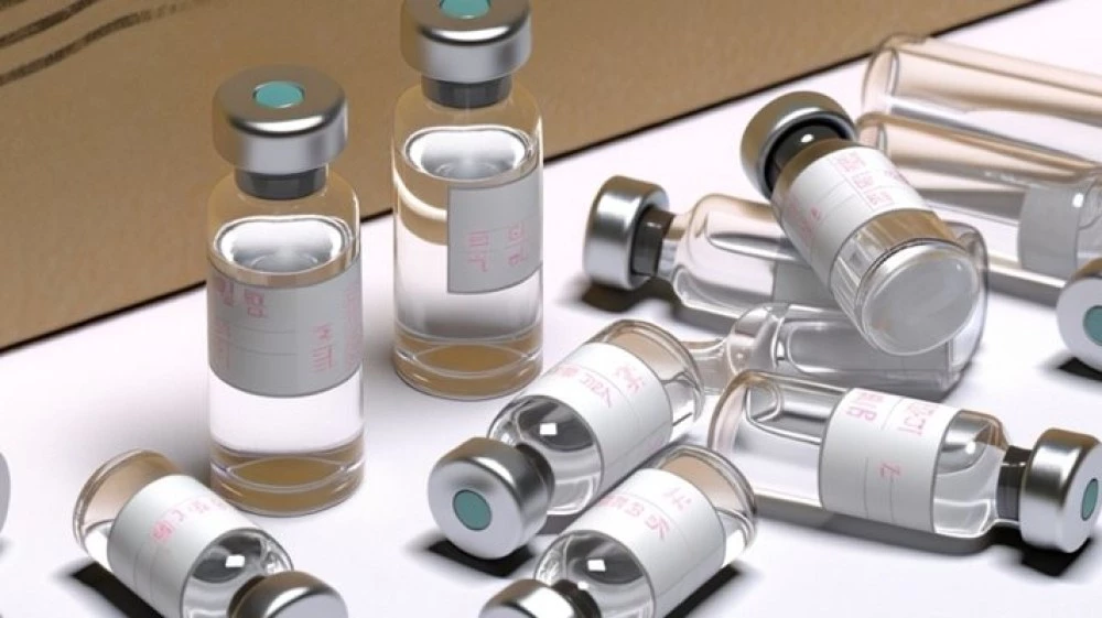 119 флакона ботулинов токсин задържаха на „Капитан Андреево
