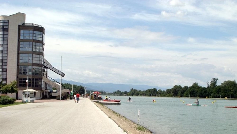 „3, 2, 1… Старт