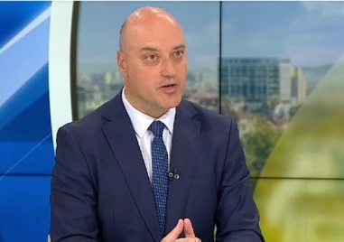 Атанас Славов: Прокурорската колегия се съобразява със силните на деня