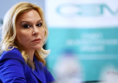 Габриела Наплатанова е новият председател на Съвета за електронни медии