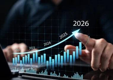 Инфлация до 5%? Икономиката на България през 2026 г. - три сценария в сянката на войната