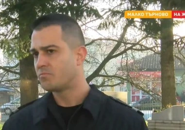 Кметът на Малко Търново след трагедията: Ако не е беше дървото да го спре, жертвите щяха да са много повече