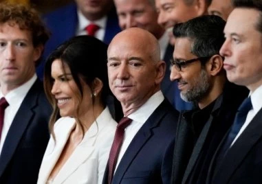 Край на безмитния интернет: Светът отваря вратата за налози върху технологичните гиганти