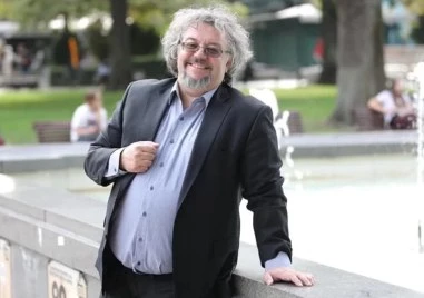 Манол Пейков: Асен трябва да реши сам откъде да влезе в парламента, лидерите не прехвърлят горещия картоф