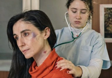 МЗ с препоръки към лекарите при съмнение за домашно насилие