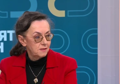 Нели Куцкова: Нов ВСС може да бъде избран до лятото, а главен прокурор - до есента