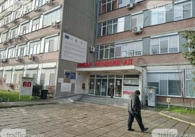 Нов опит за смяна на ръководството в УМБАЛ „Пловдив