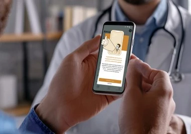 Нова функционалност: Всеки пациент ще определя с кой лекар да сподели здравното си досие