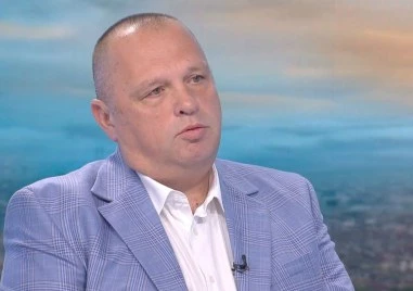 Огнян Дамянов за Сарафов: Не можем да задължим никого да остане на поста против волята му