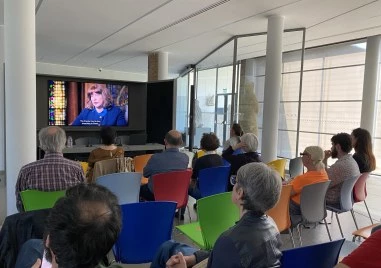 Пловдив стана част от европейския културен маршрут „Кирил и Методий