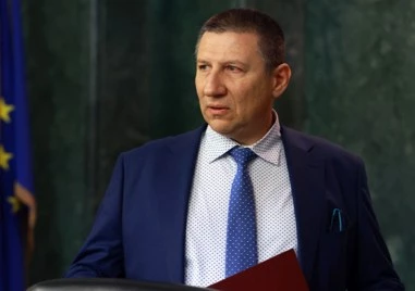 Сарафов се връща начело на Национална следствена служба