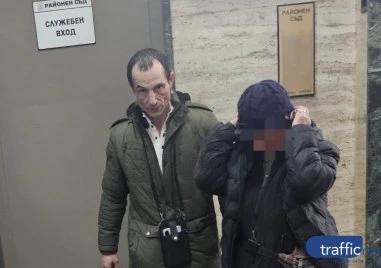 След преследване и заплахи с нож: Обвиняемият не се признава за виновен, разпитват всички свидетели