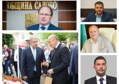 След вота: Поне 5 общински кмета в Пловдивско са „прогресивни, наплив и от съветници към Радев