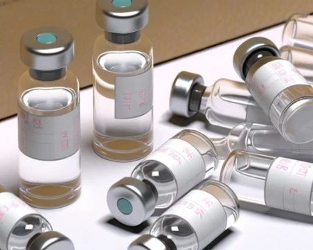 119 флакона ботулинов токсин задържаха на „Капитан Андреево